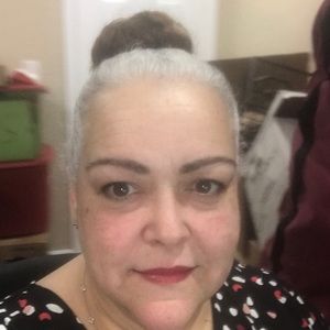 Meet your Posher, Sonia